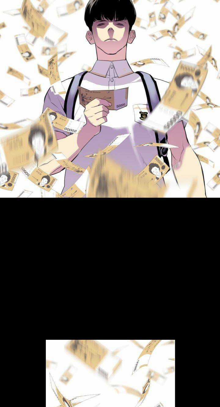 Cuộc Chiến Băng Đảng Chapter 0 trang 10