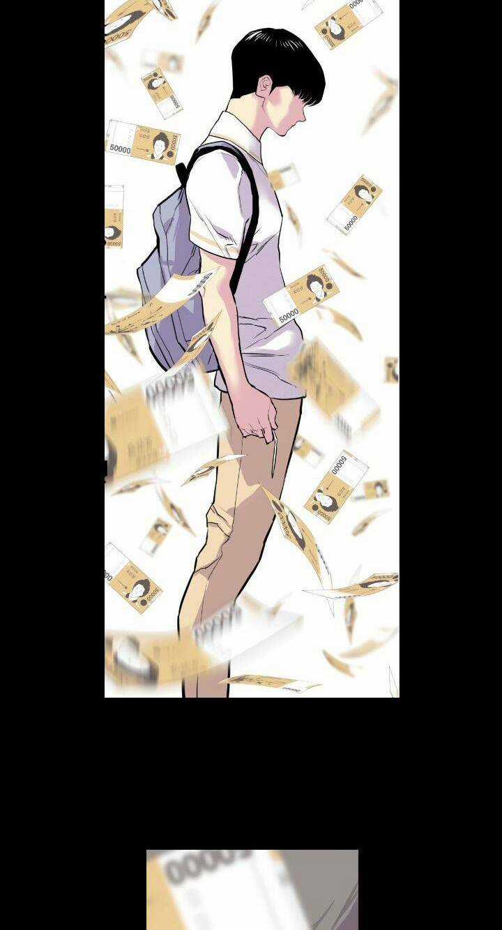 Cuộc Chiến Băng Đảng Chapter 0 trang 11