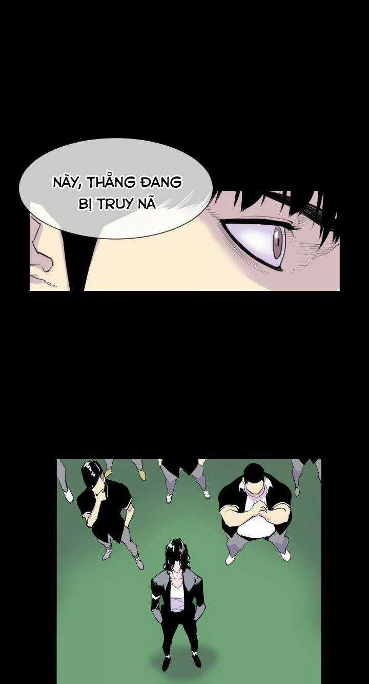 Cuộc Chiến Băng Đảng Chapter 0 trang 13