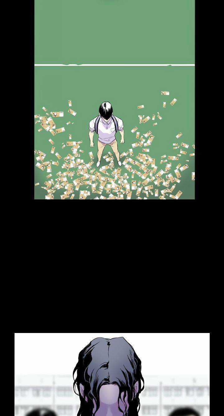 Cuộc Chiến Băng Đảng Chapter 0 trang 14