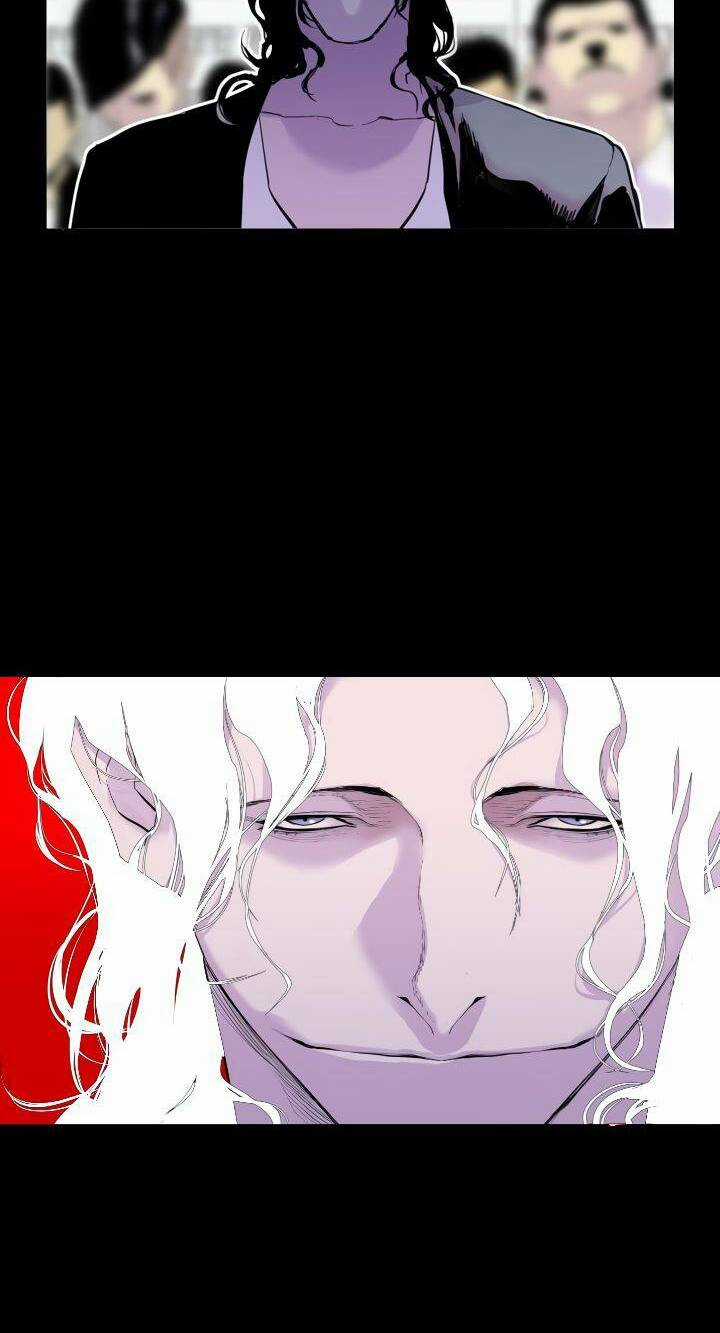 Cuộc Chiến Băng Đảng Chapter 0 trang 15