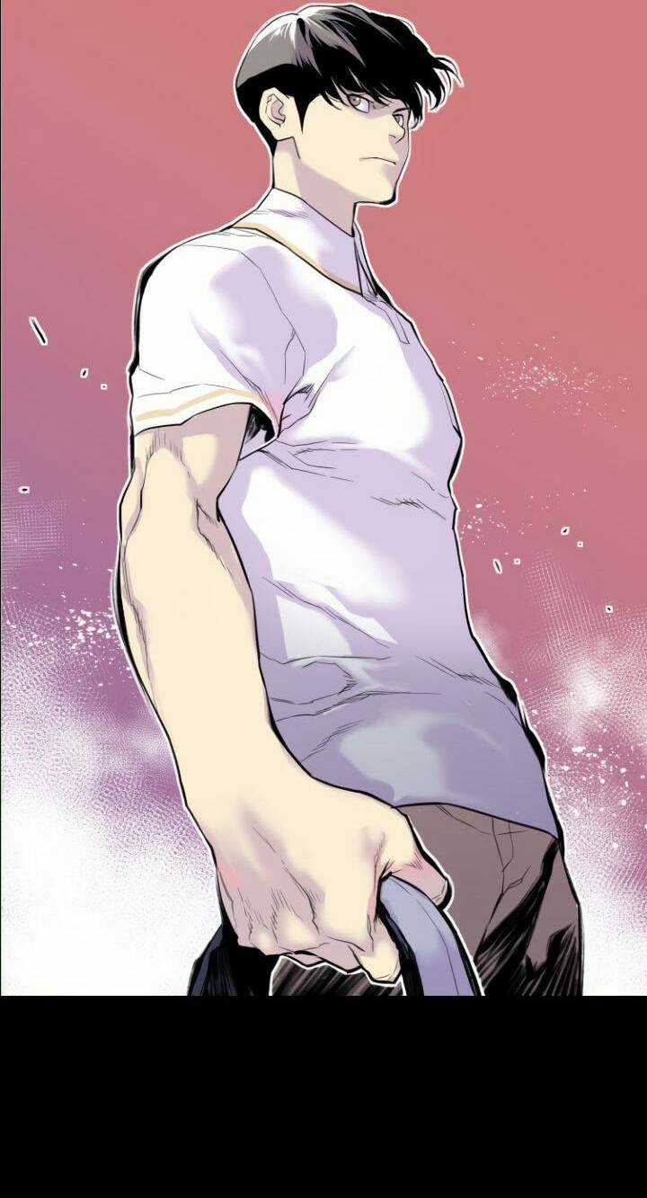 Cuộc Chiến Băng Đảng Chapter 0 trang 17