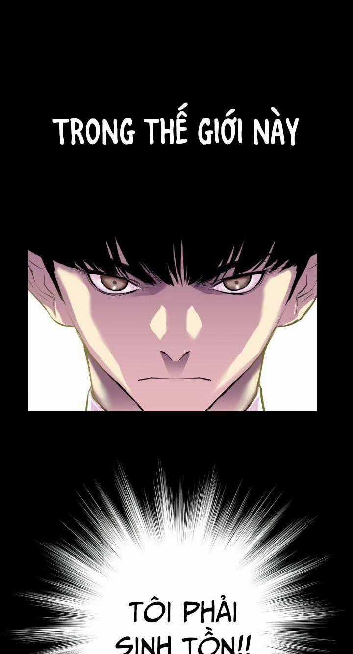 Cuộc Chiến Băng Đảng Chapter 0 trang 18