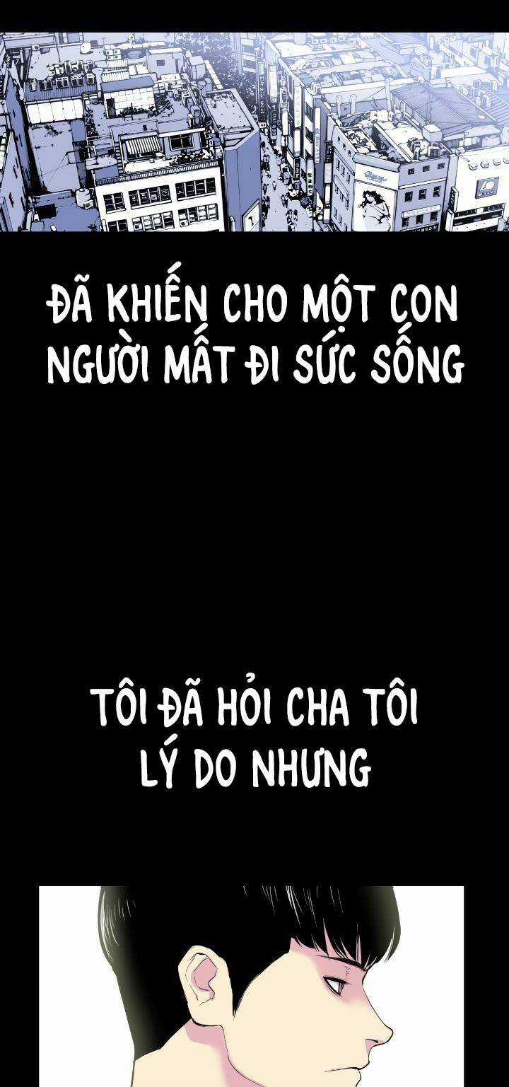 Cuộc Chiến Băng Đảng Chapter 0 trang 2