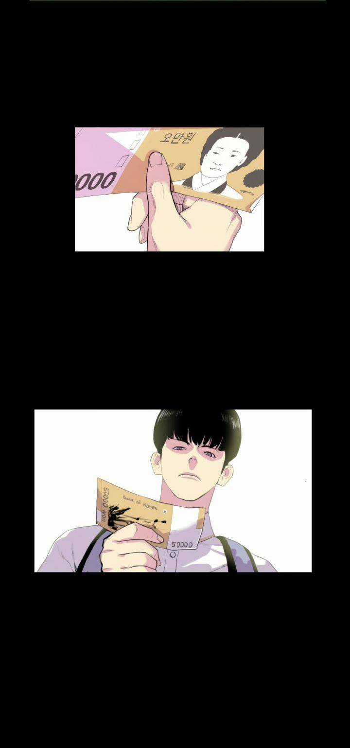 Cuộc Chiến Băng Đảng Chapter 0 trang 7