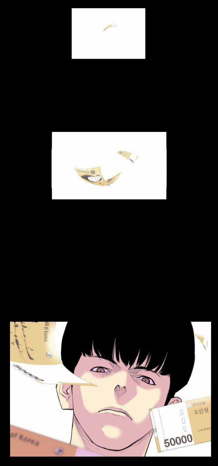 Cuộc Chiến Băng Đảng Chapter 0 trang 8