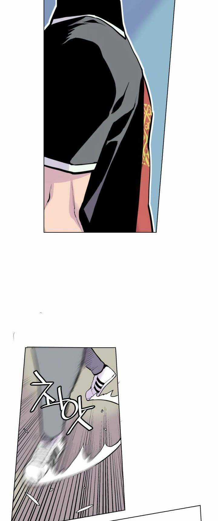 Cuộc Chiến Băng Đảng Chapter 1 trang 103