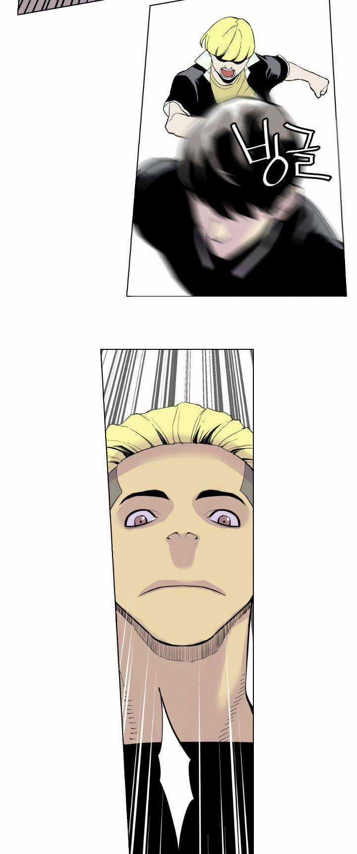 Cuộc Chiến Băng Đảng Chapter 1 trang 104