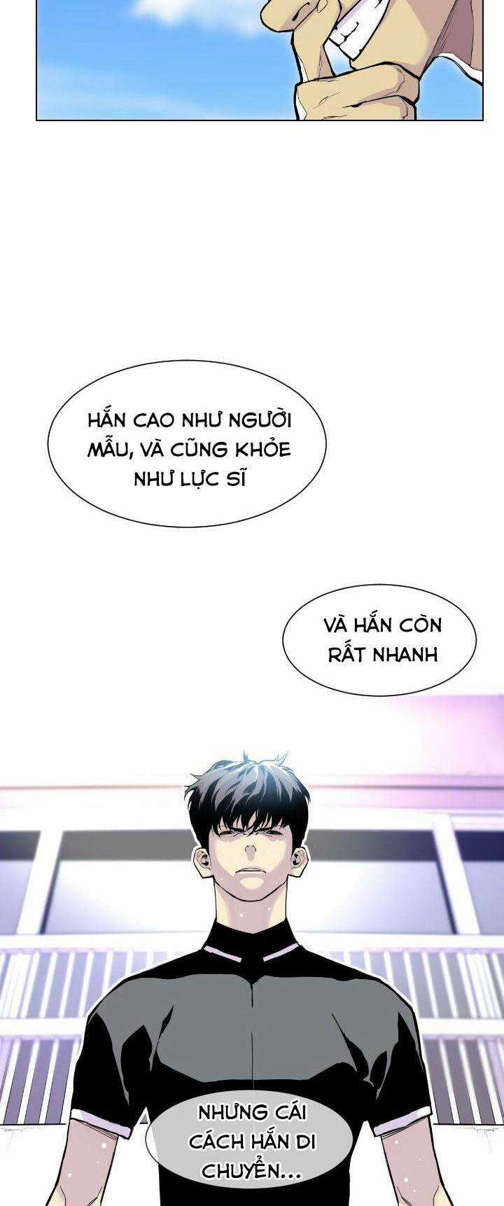 Cuộc Chiến Băng Đảng Chapter 1 trang 109