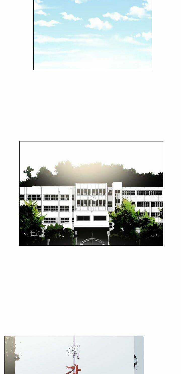 Cuộc Chiến Băng Đảng Chapter 1 trang 11