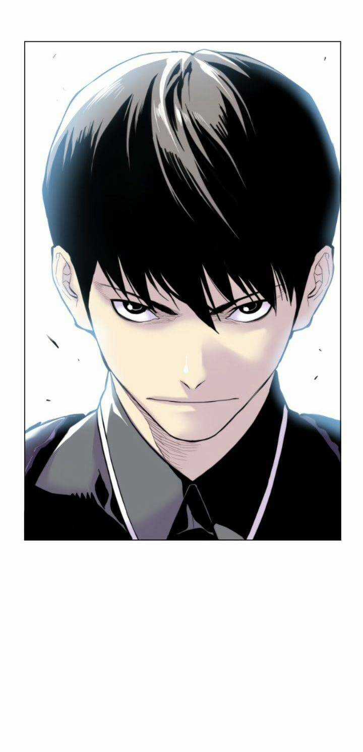 Cuộc Chiến Băng Đảng Chapter 1 trang 13