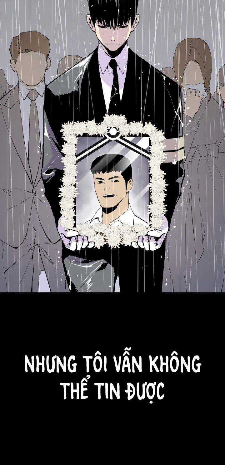 Cuộc Chiến Băng Đảng Chapter 1 trang 2