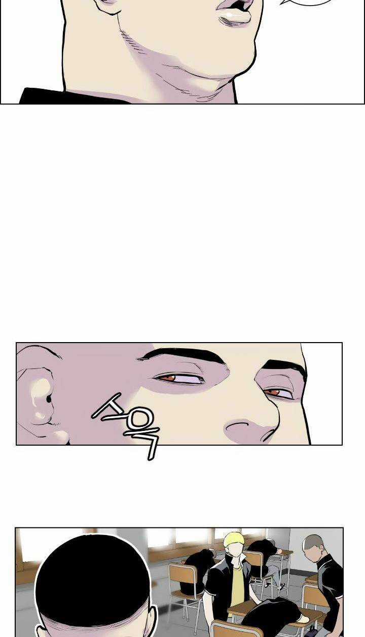 Cuộc Chiến Băng Đảng Chapter 1 trang 39