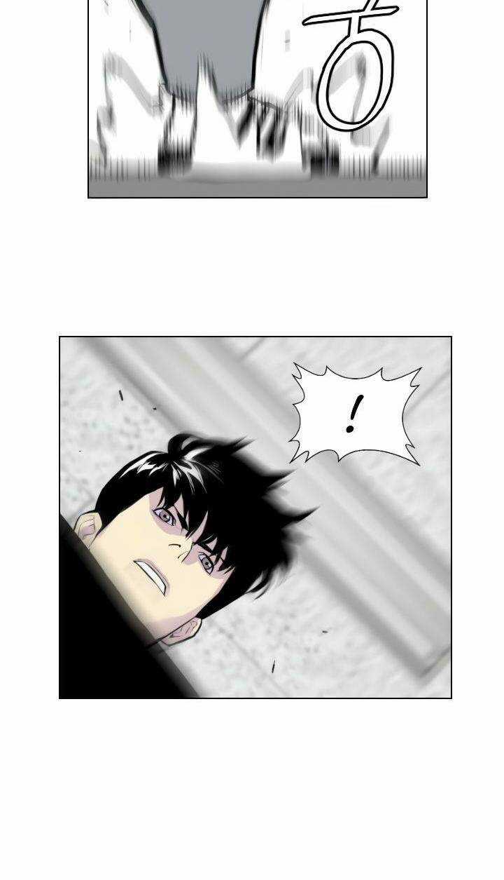 Cuộc Chiến Băng Đảng Chapter 1 trang 41