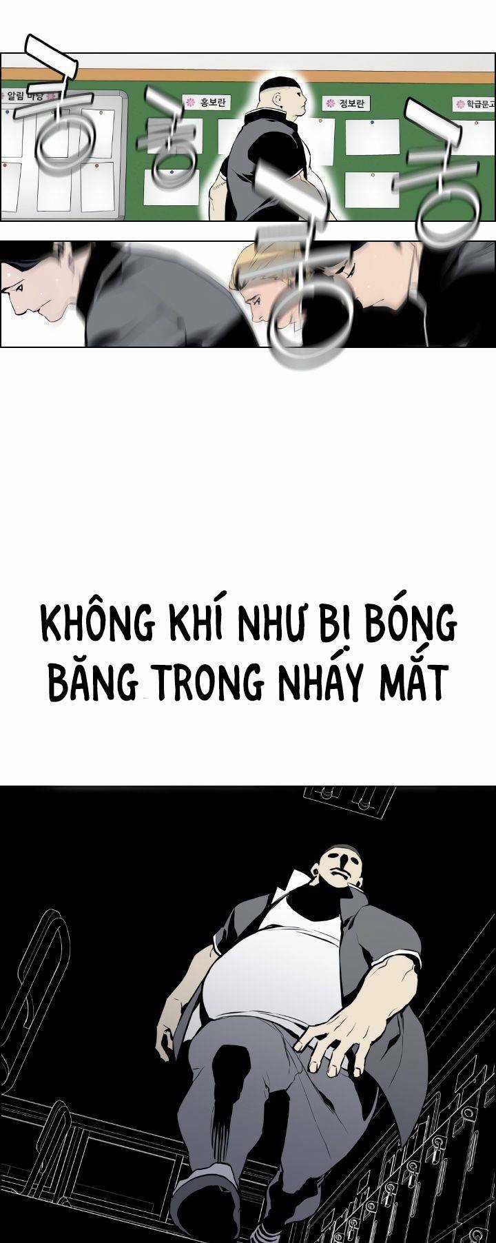 Cuộc Chiến Băng Đảng Chapter 1 trang 42