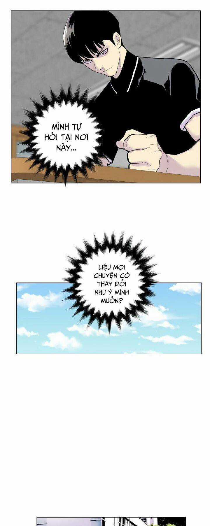 Cuộc Chiến Băng Đảng Chapter 1 trang 49