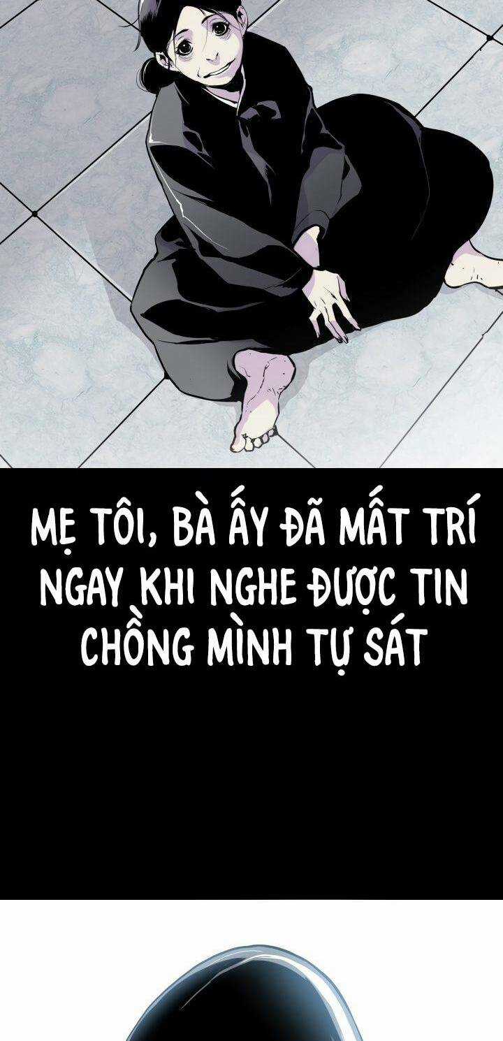 Cuộc Chiến Băng Đảng Chapter 1 trang 5