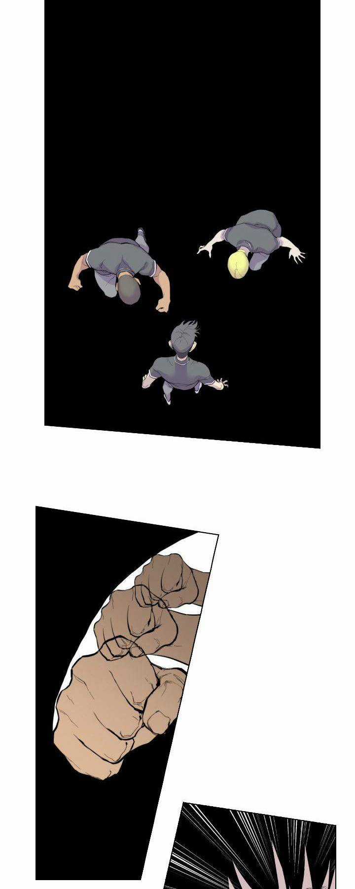 Cuộc Chiến Băng Đảng Chapter 1 trang 53