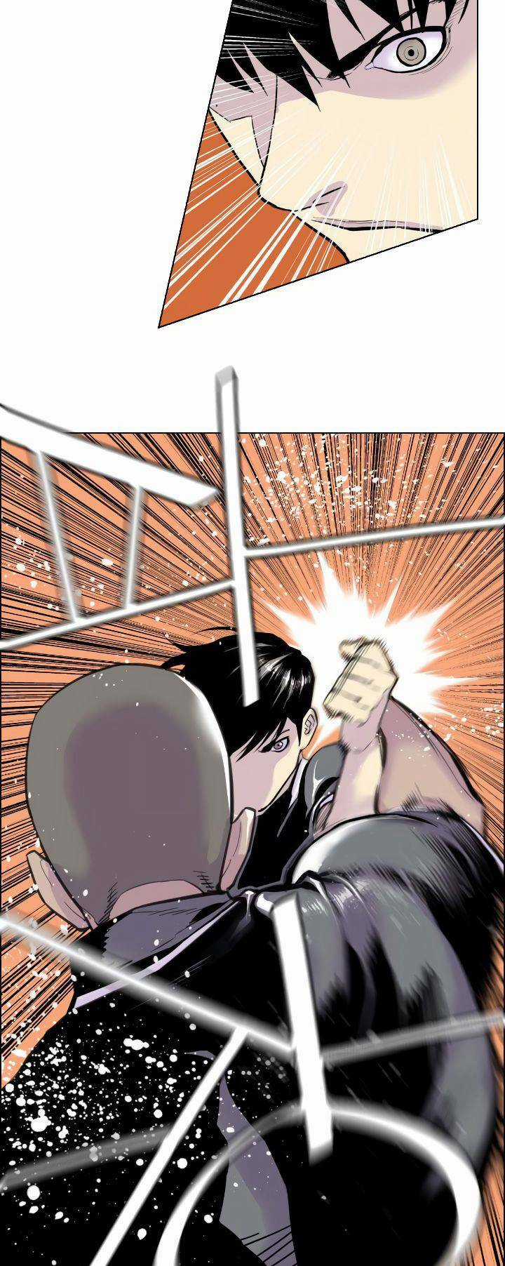 Cuộc Chiến Băng Đảng Chapter 1 trang 54