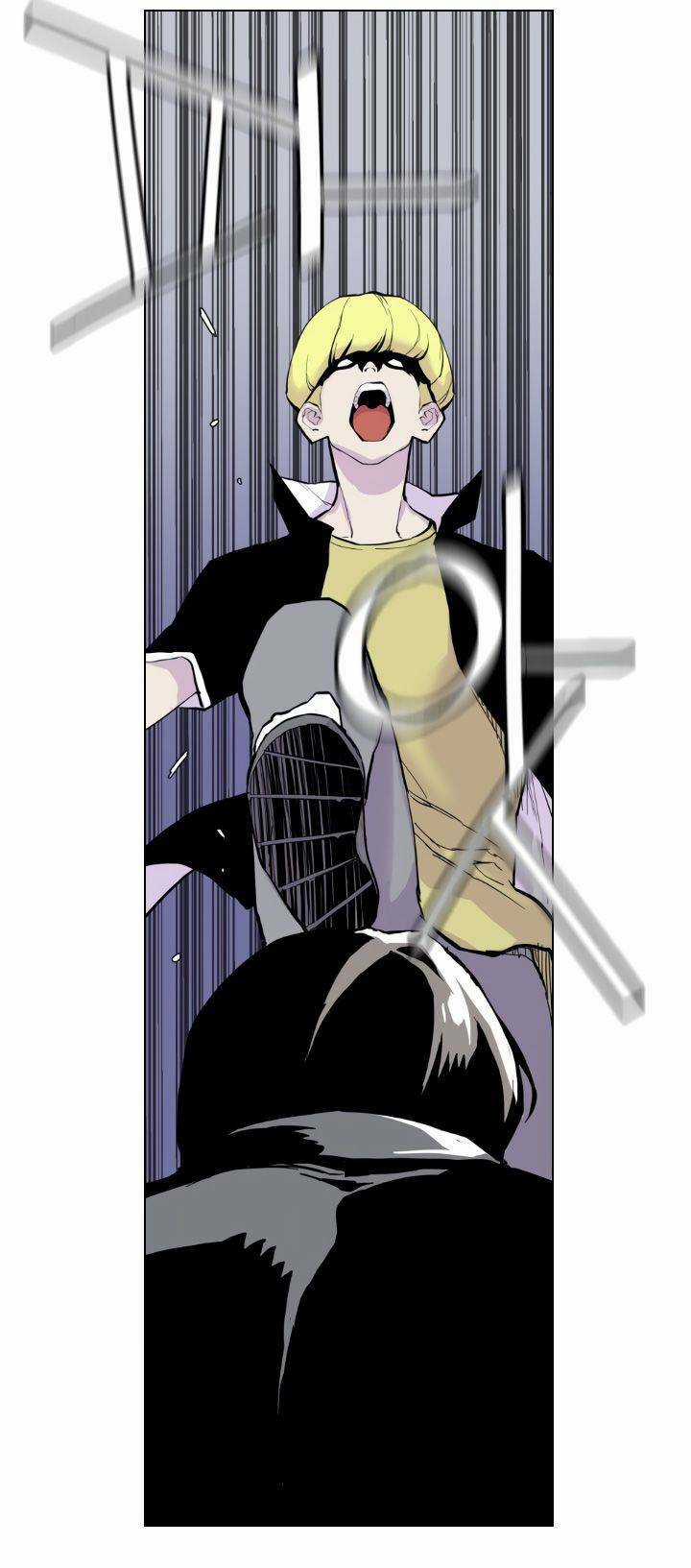 Cuộc Chiến Băng Đảng Chapter 1 trang 56