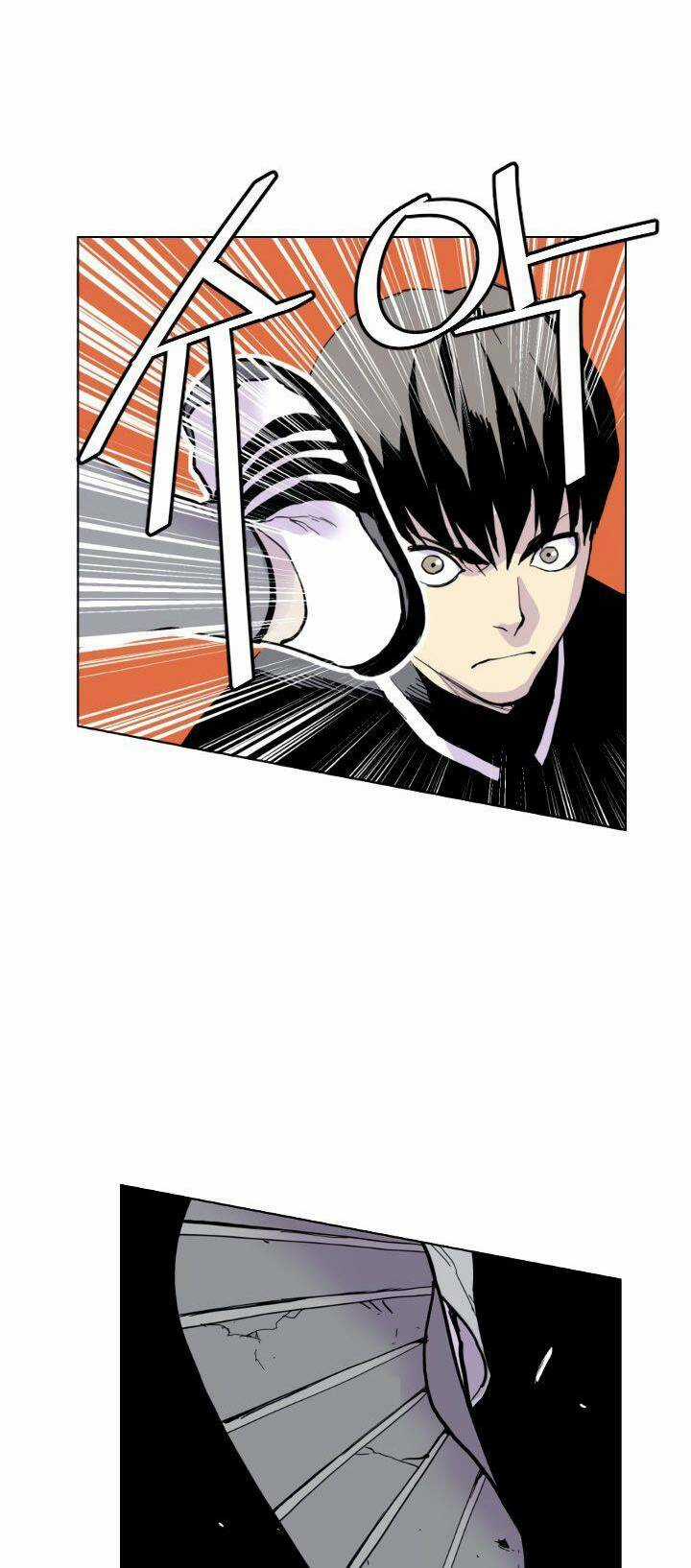 Cuộc Chiến Băng Đảng Chapter 1 trang 57