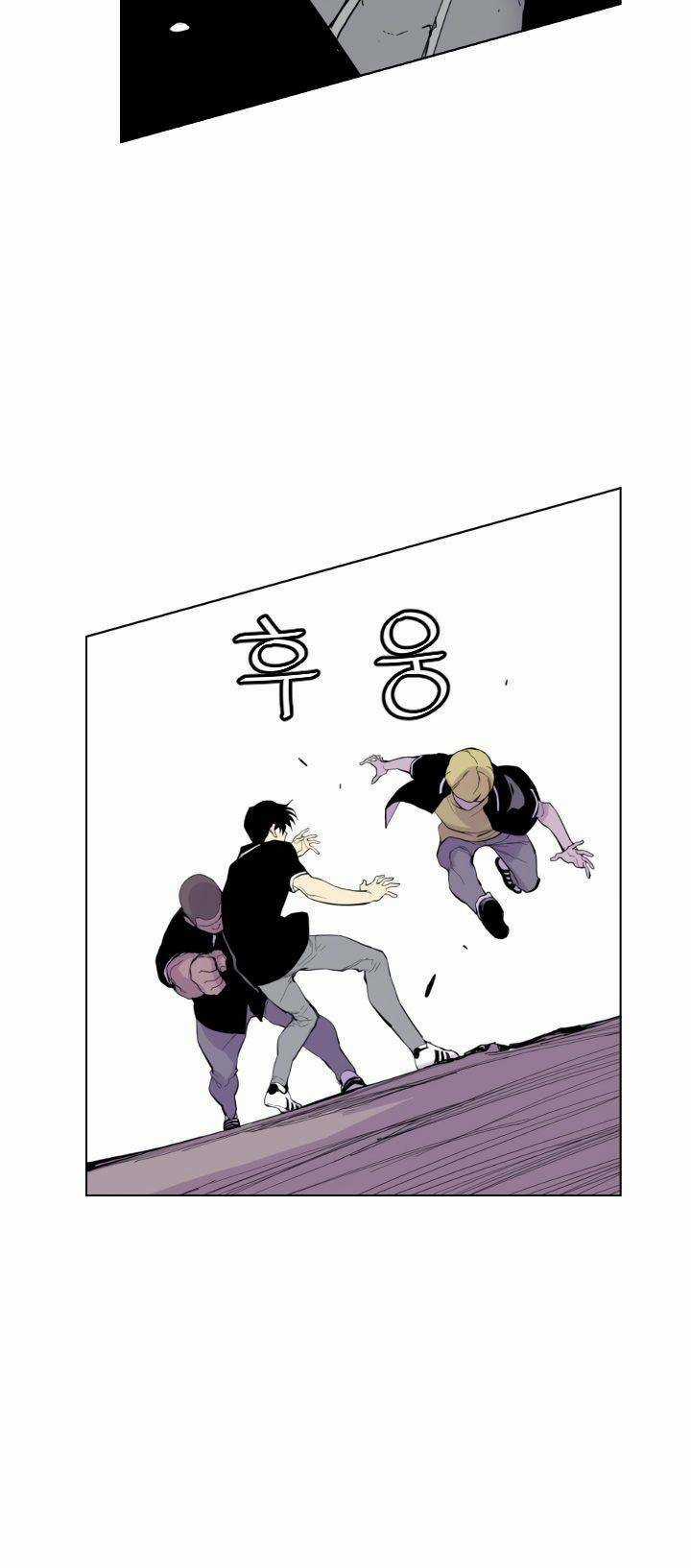 Cuộc Chiến Băng Đảng Chapter 1 trang 58