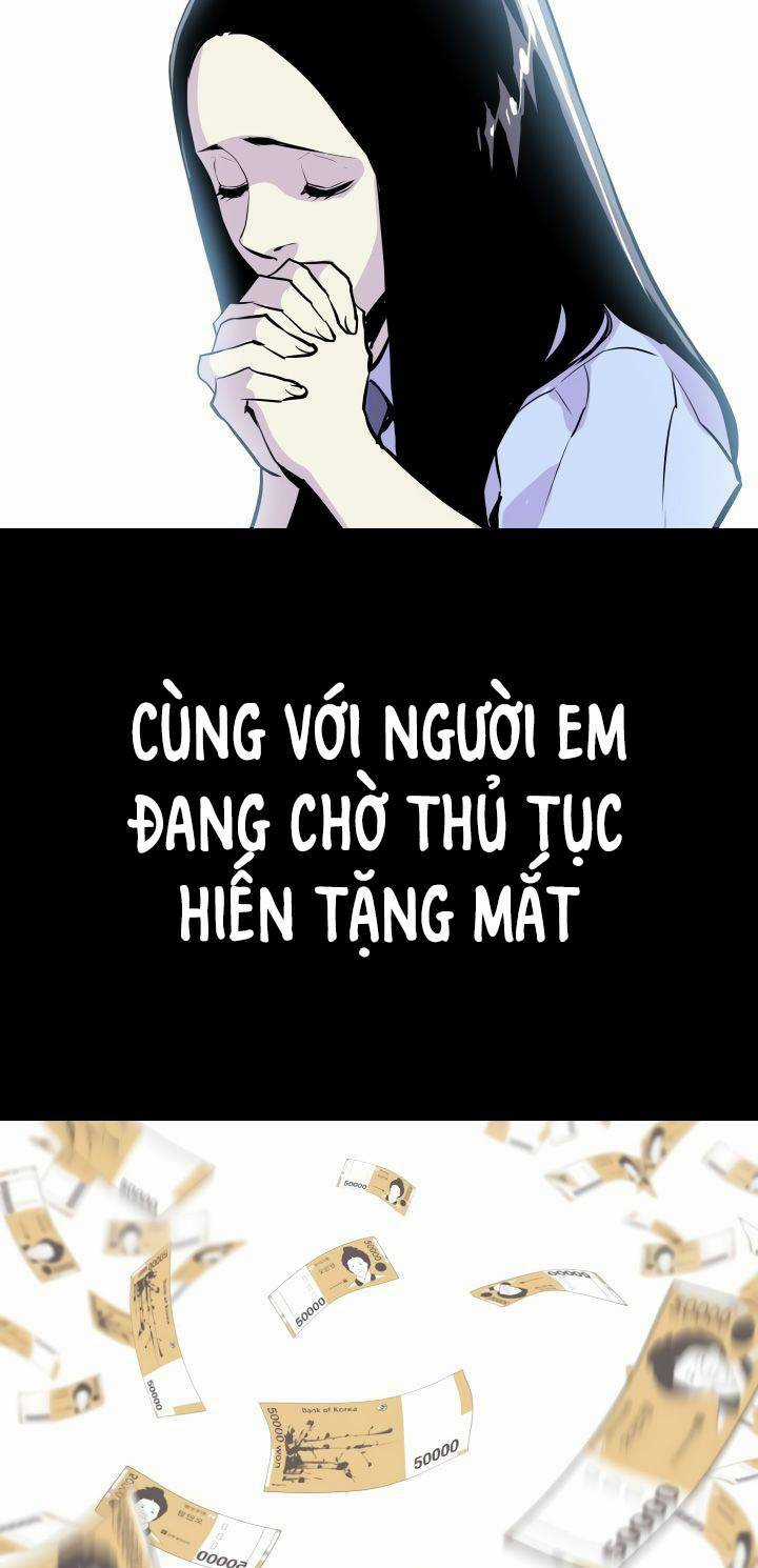 Cuộc Chiến Băng Đảng Chapter 1 trang 6