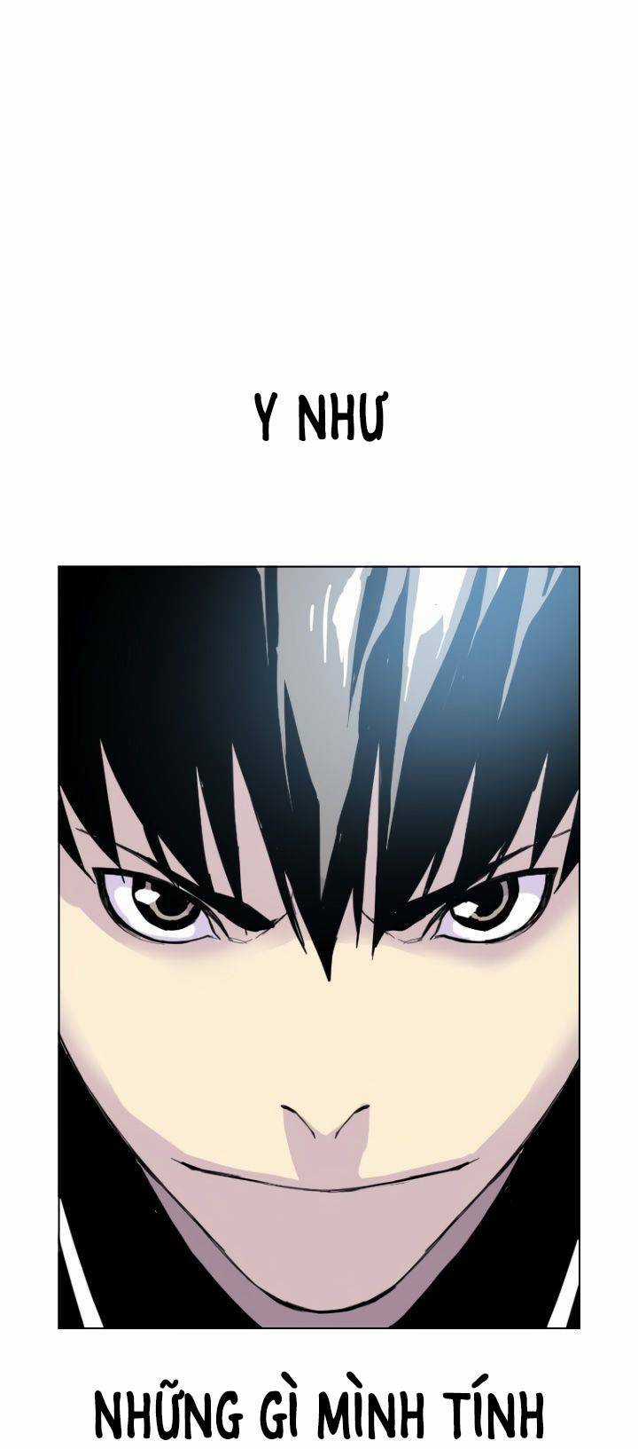 Cuộc Chiến Băng Đảng Chapter 1 trang 60