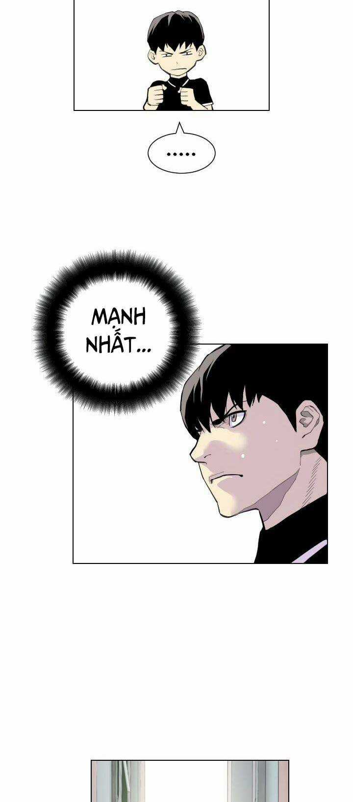 Cuộc Chiến Băng Đảng Chapter 1 trang 63