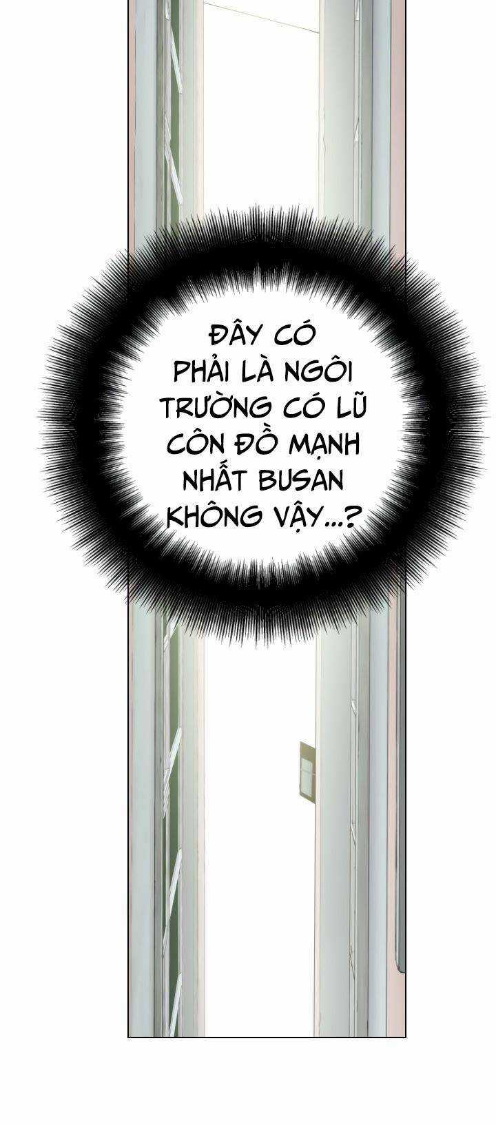 Cuộc Chiến Băng Đảng Chapter 1 trang 64