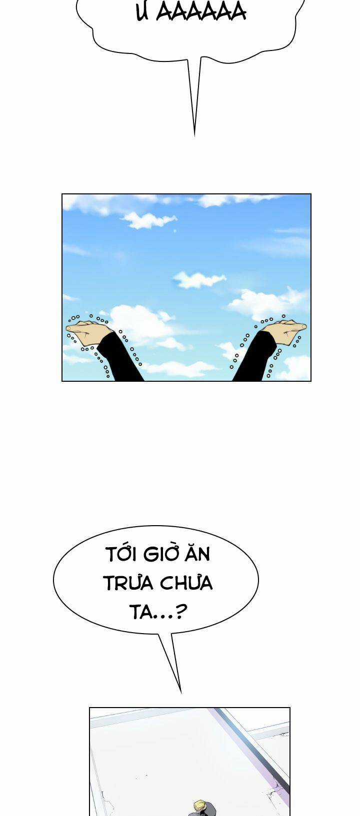 Cuộc Chiến Băng Đảng Chapter 1 trang 66