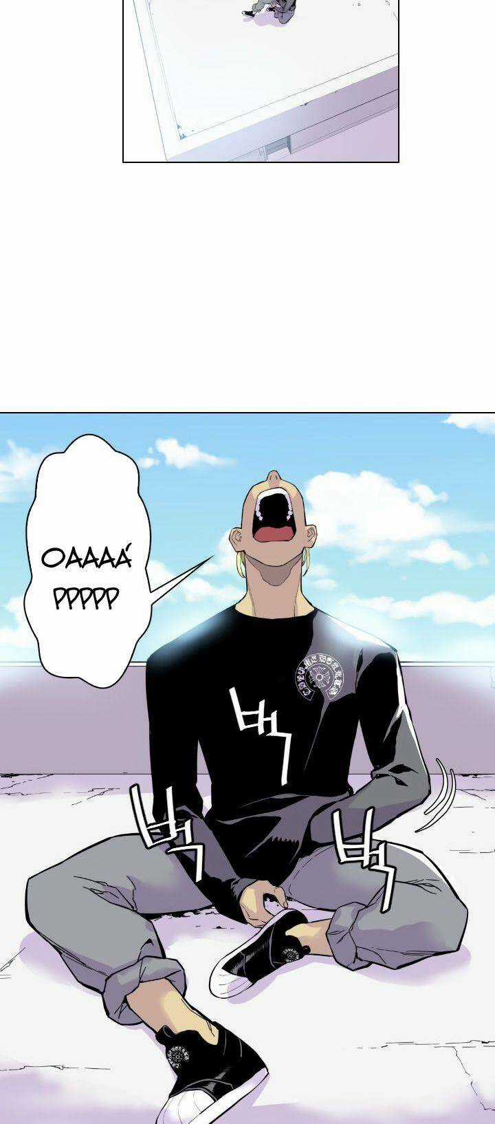 Cuộc Chiến Băng Đảng Chapter 1 trang 67