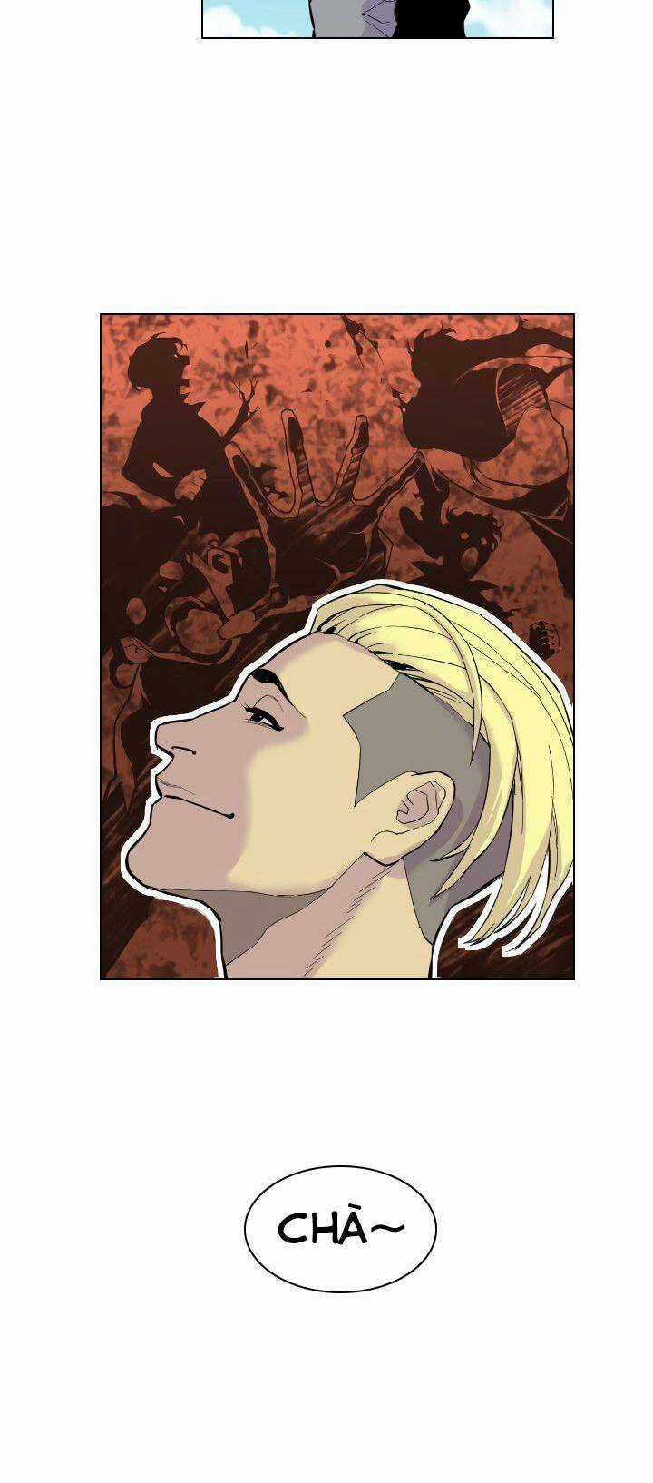 Cuộc Chiến Băng Đảng Chapter 1 trang 69