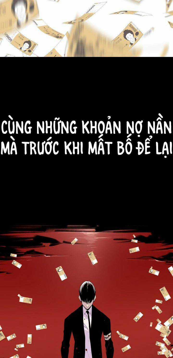 Cuộc Chiến Băng Đảng Chapter 1 trang 7