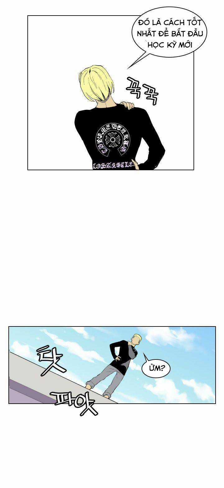 Cuộc Chiến Băng Đảng Chapter 1 trang 70