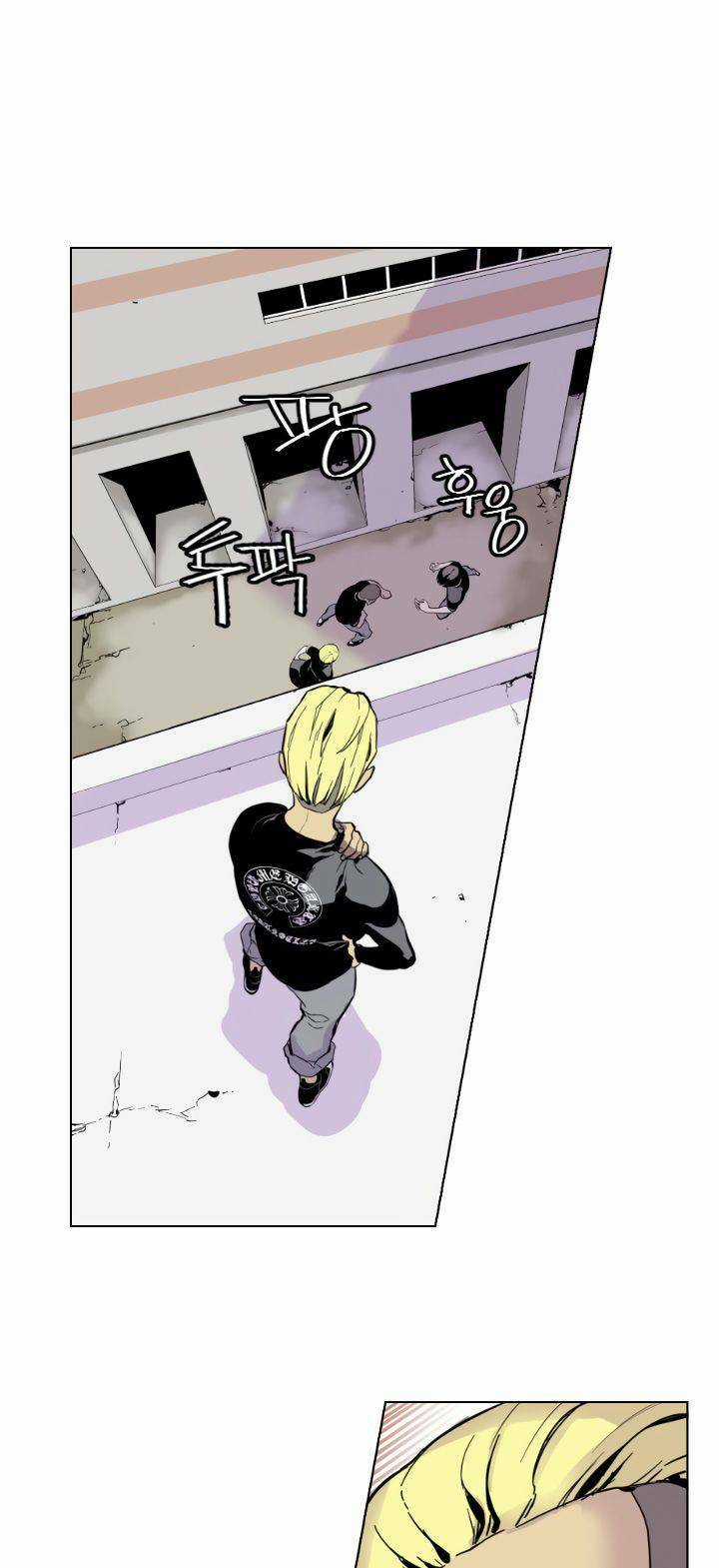 Cuộc Chiến Băng Đảng Chapter 1 trang 71