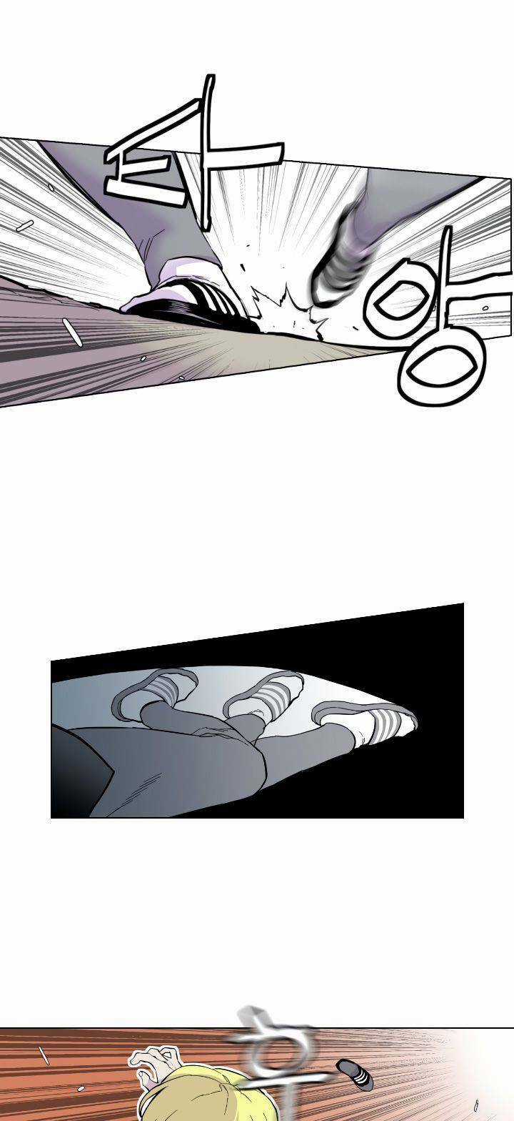 Cuộc Chiến Băng Đảng Chapter 1 trang 74