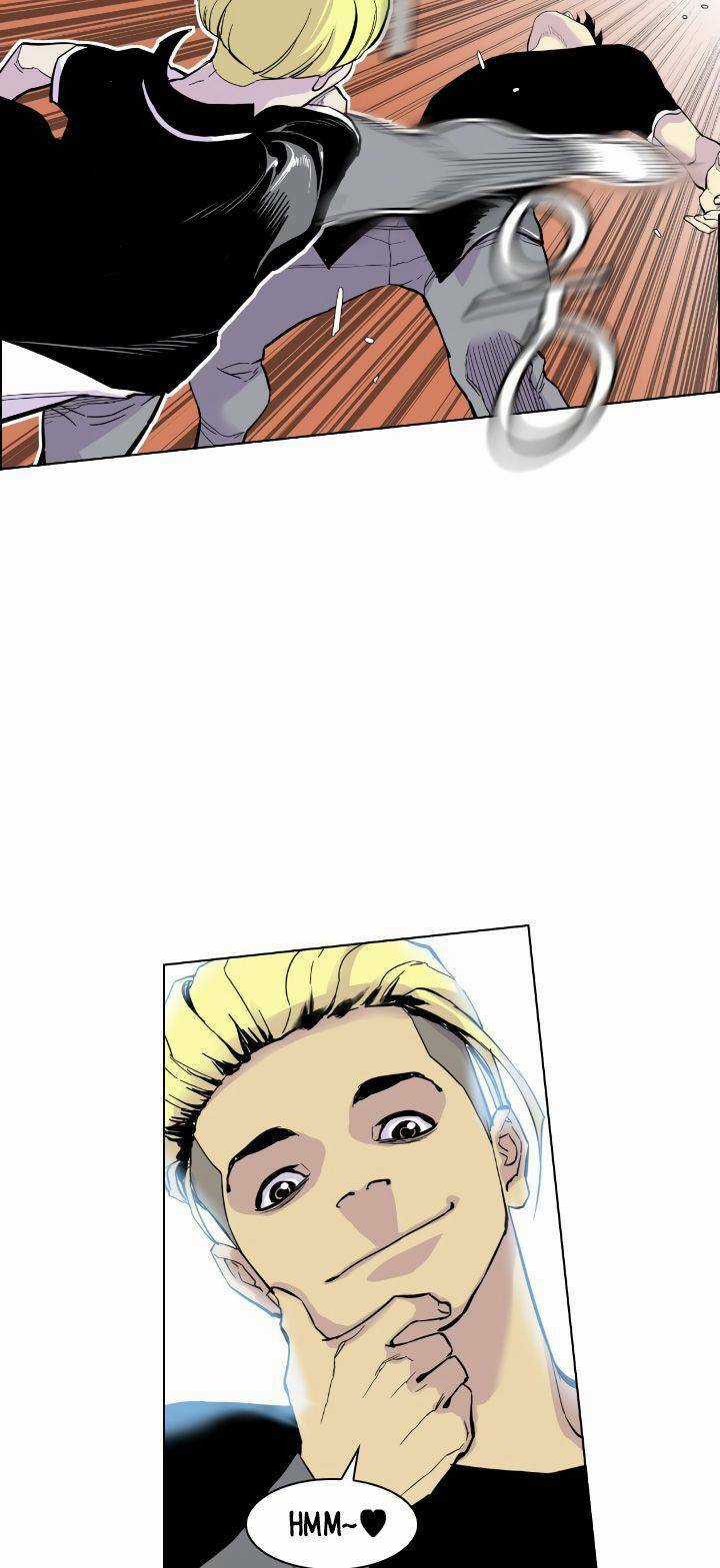 Cuộc Chiến Băng Đảng Chapter 1 trang 75