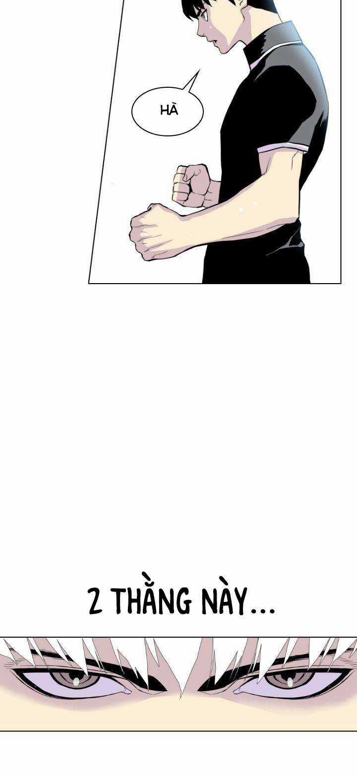 Cuộc Chiến Băng Đảng Chapter 1 trang 79