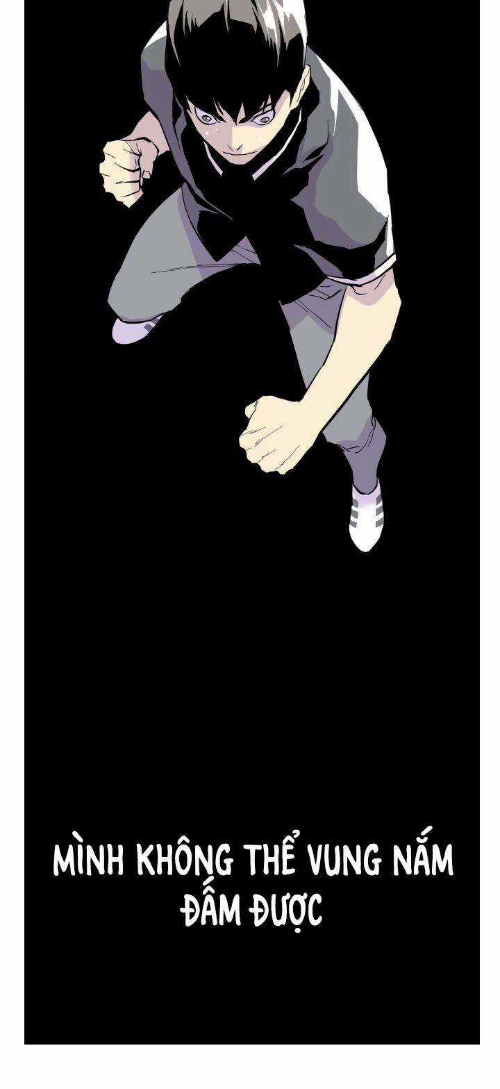 Cuộc Chiến Băng Đảng Chapter 1 trang 82