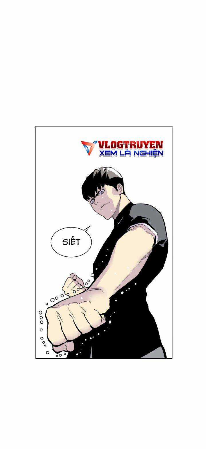 Cuộc Chiến Băng Đảng Chapter 1 trang 83