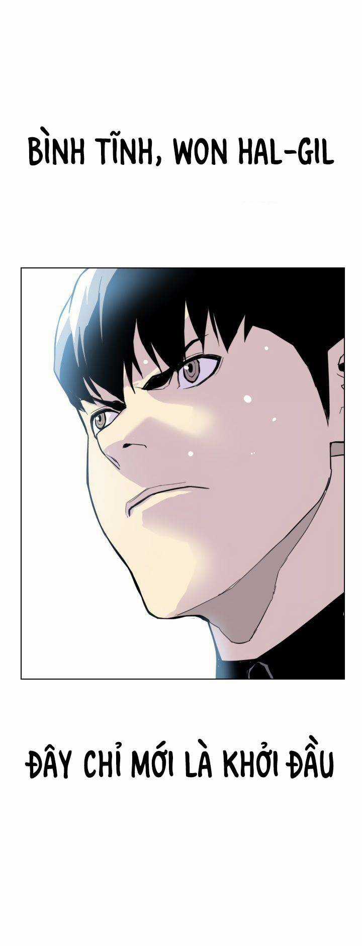 Cuộc Chiến Băng Đảng Chapter 1 trang 84