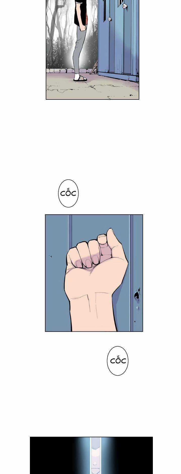 Cuộc Chiến Băng Đảng Chapter 1 trang 86