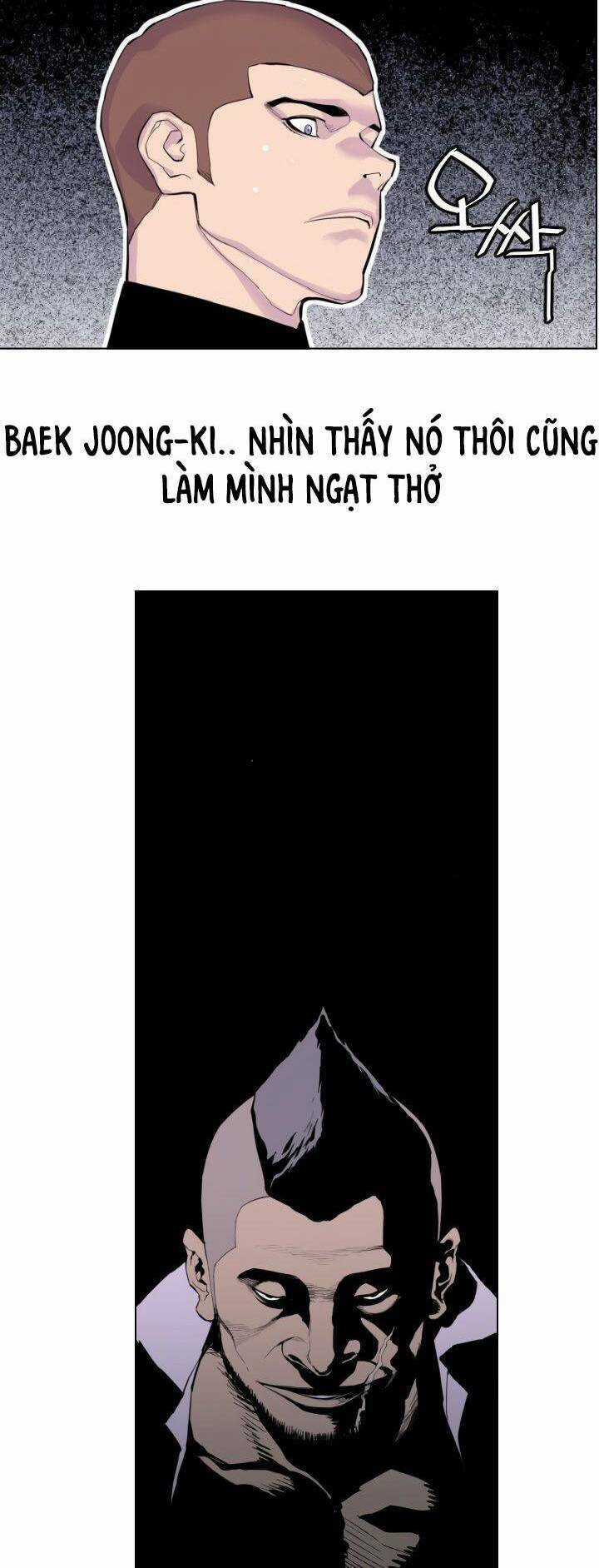 Cuộc Chiến Băng Đảng Chapter 1 trang 89