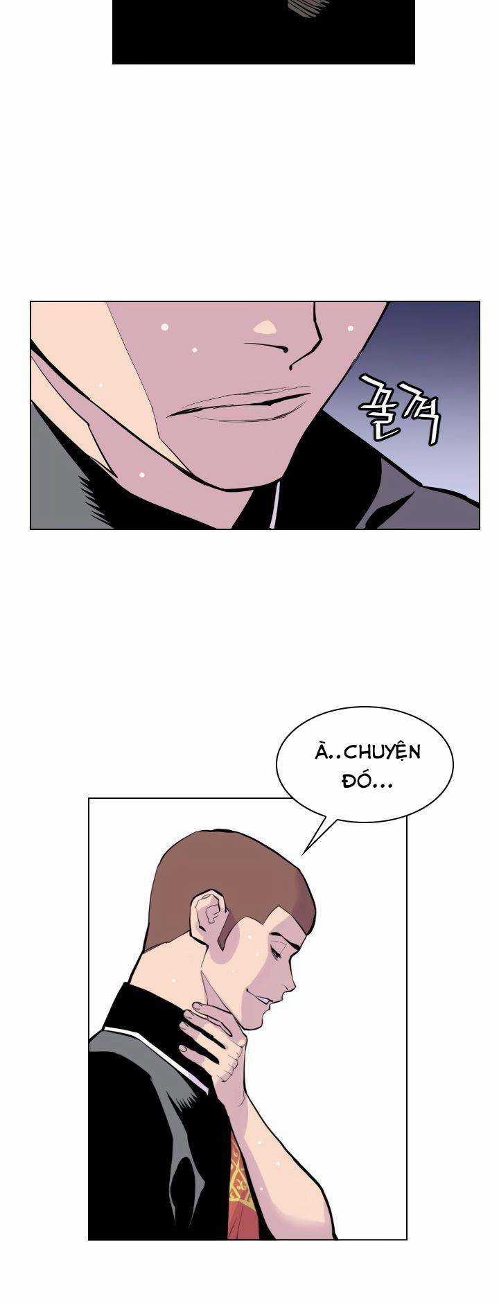 Cuộc Chiến Băng Đảng Chapter 1 trang 90