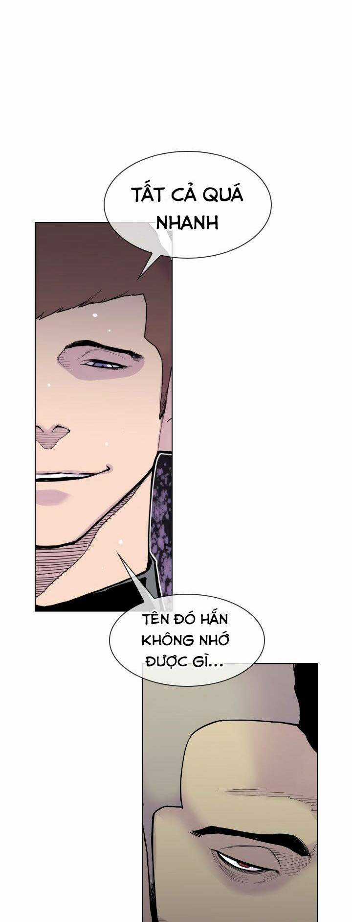 Cuộc Chiến Băng Đảng Chapter 1 trang 91