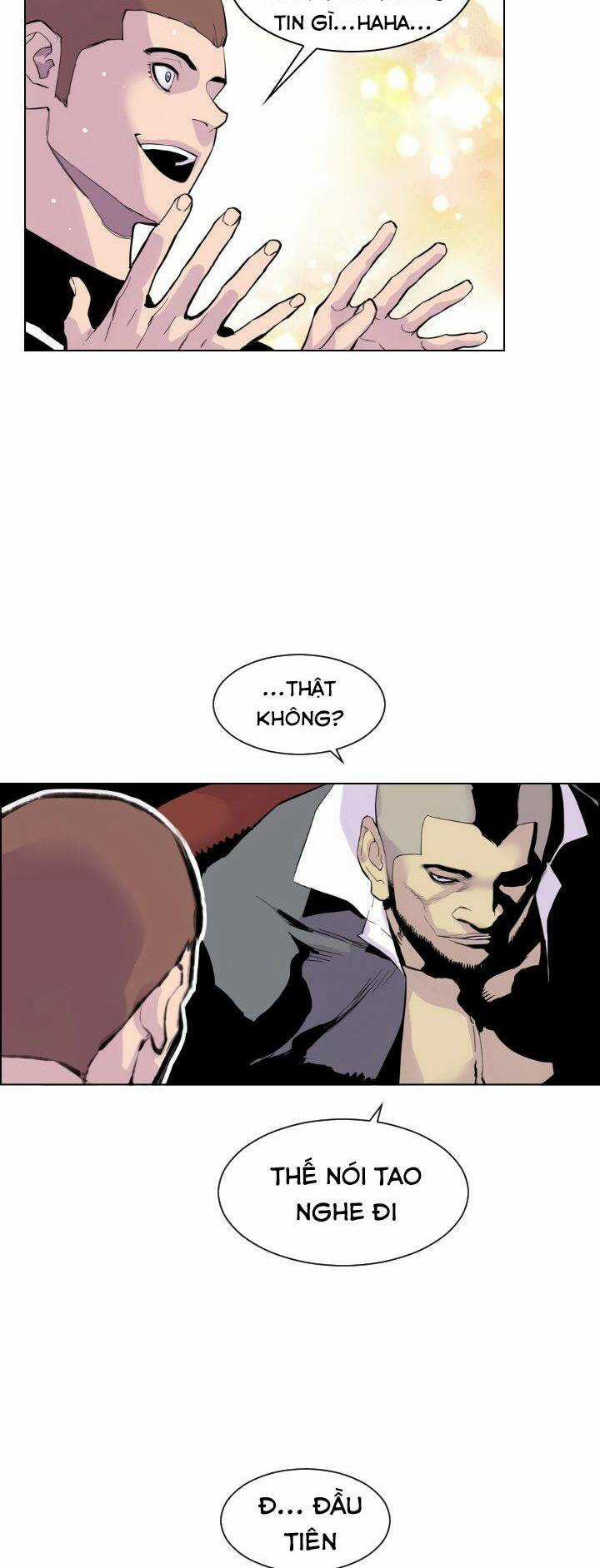 Cuộc Chiến Băng Đảng Chapter 1 trang 93