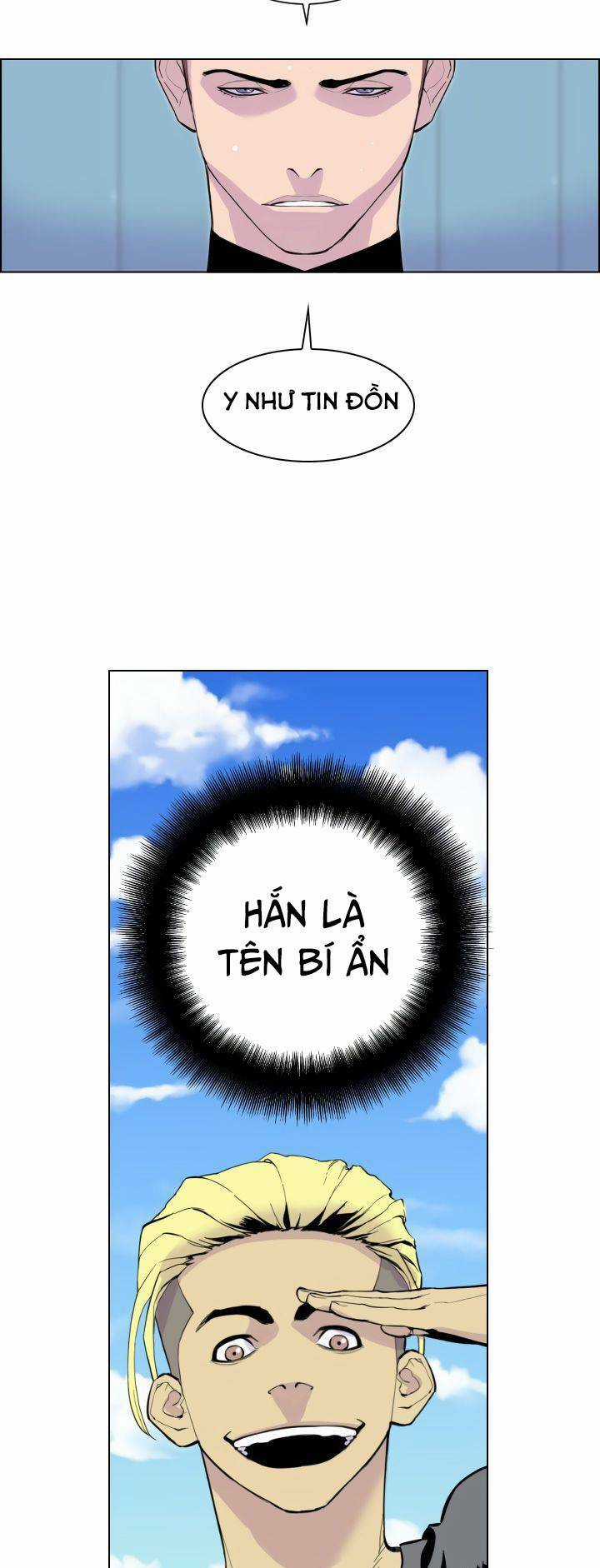 Cuộc Chiến Băng Đảng Chapter 1 trang 94