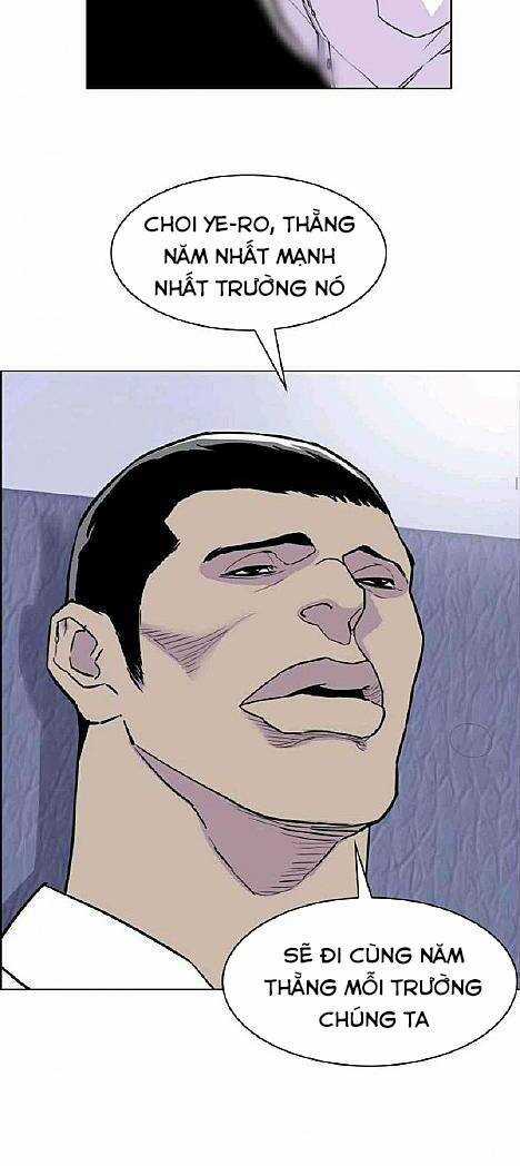 Cuộc Chiến Băng Đảng Chapter 10 trang 11