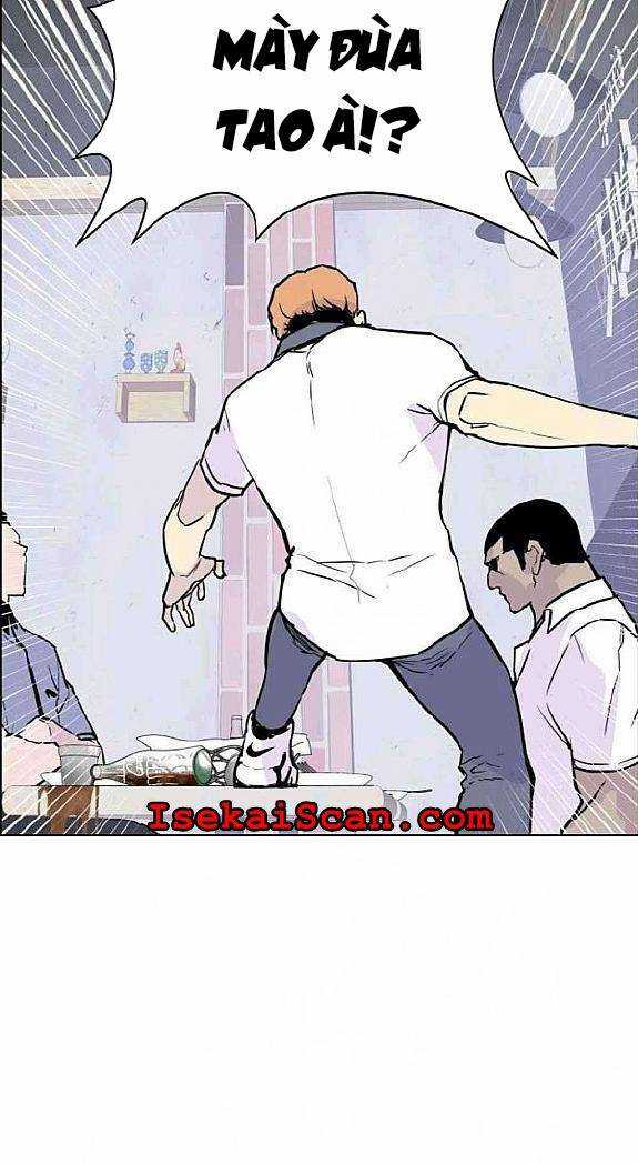 Cuộc Chiến Băng Đảng Chapter 10 trang 13